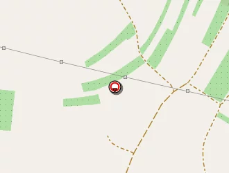 Carte de Ecole Publique à Brû