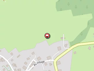 Carte de Ecole Communale à Hurbache