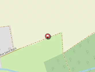 Carte de Du Hayer (scea) à Marcilly-le-hayer