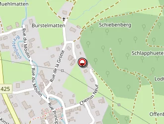 Carte de Mairie à Saint-martin