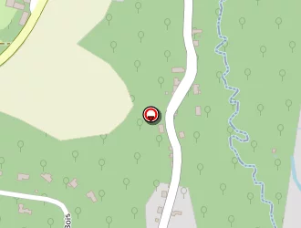 Carte de Most Services à Saint-cyr-la-rivière