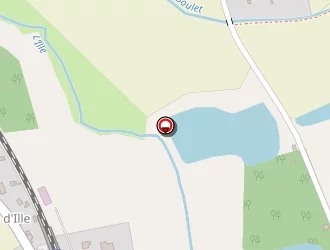 Carte de Berouzi à Dingé