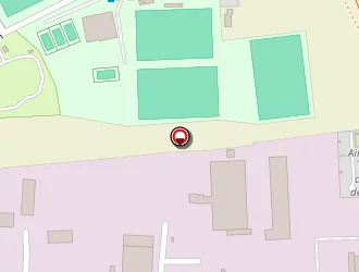 Carte de Alliora à Fougères