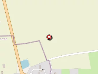 Carte de Mag'pneus à Mamers