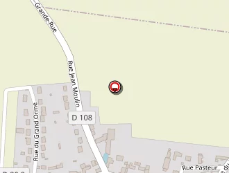 Carte de Perez Kévin à Magny