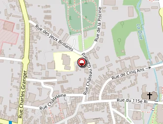 Carte de Mutuelle Prévadiès à Mamers