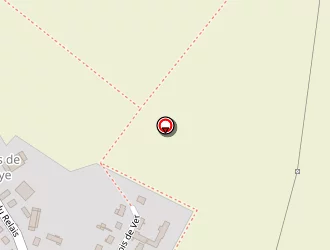 Carte de Faucon Ludovic à Dammarie