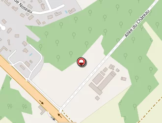 Carte de Géant Casino à Barberey-saint-sulpice