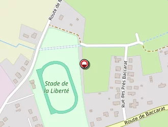 Carte de A2pi à Rambervillers