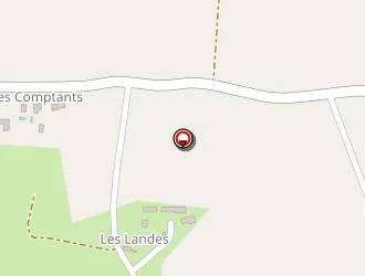 Carte de Brieg Aignel à Trébry