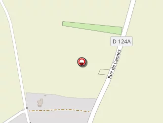 Carte de Crettaz Frédéric (entrep) à Esmans