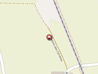 Carte de Moinard Thibaut à Theuville