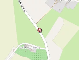 Carte de Debotte Raphaël à Berd'huis