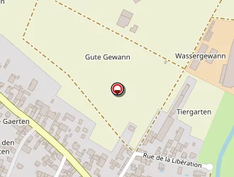 Carte de Chauffage Graef à Herbsheim