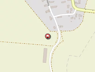 Carte de La Maltère (earl) à Perceneige