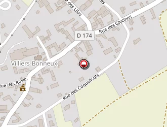 Carte de Mairie à Perceneige