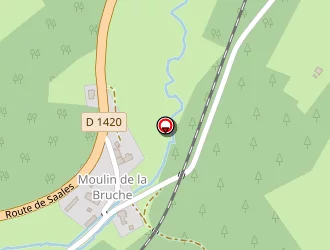 Carte de Mathis André à Bourg-bruche