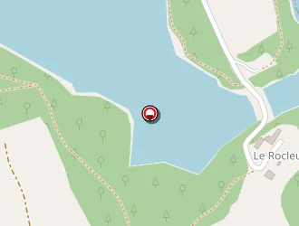 Carte de Blouin Jean-yves à Peumerit-quintin