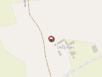 Carte de Giraudeau Philippe à Sérigny