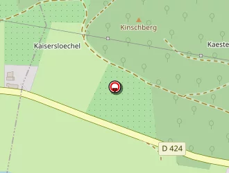 Carte de Greg Couverture à Saint-martin