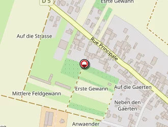 Carte de Auffinger Stéphane à Herbsheim