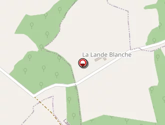 Carte de Coat Dylan à Hermitage-lorge (l')