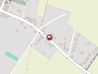 Carte de Malchere Esther à Achères-la-forêt