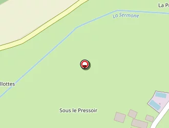 Carte de Prost François à Vouxey