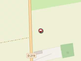 Carte de Poivre Rouge à Esmans