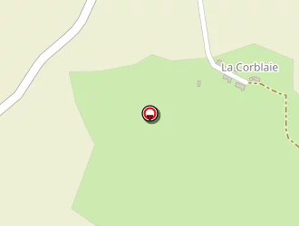 Carte de Gras Angélique à Averton