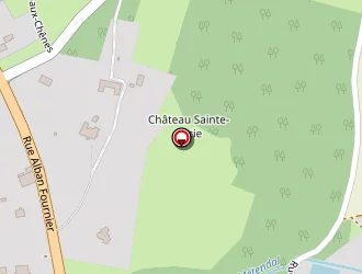 Carte de Renovit88 à Rambervillers