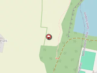 Carte de Bretagne Carrelage à Lécousse