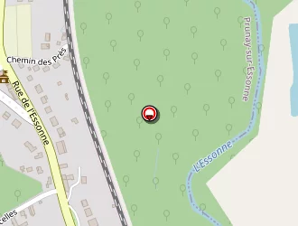 Carte de Air Du Temps à Prunay-sur-essonne