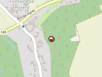 Carte de Froger Jean-pierre à Fontaine-la-rivière