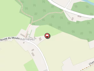 Carte de Mairie à Plouyé