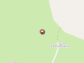 Carte de Le Blanc Pascal à Larchamp