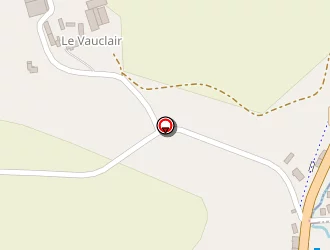 Carte de La Kaban à Plémy