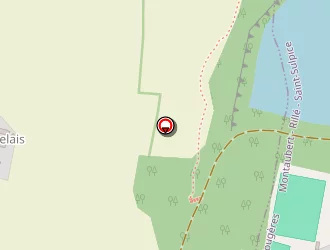 Carte de Trochu Nina à Lécousse