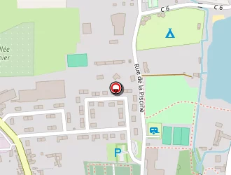 Carte de D.i.s.s. à Mamers