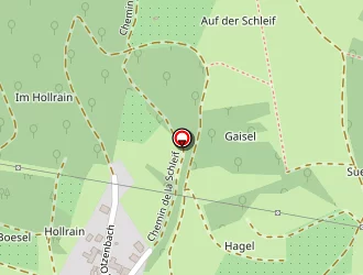 Carte de Hessou Patrick à Maisonsgoutte