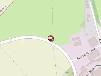 Carte de Stce Batiment à Neufchâteau