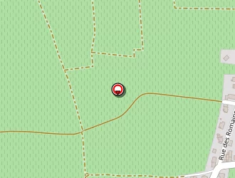 Carte de Domaine Metz-geiger à Epfig