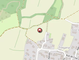 Carte de Abiven Eric à Locmaria-plouzané