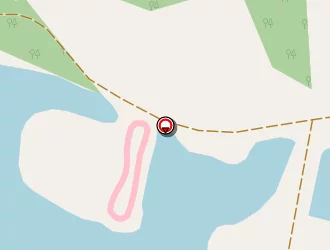 Carte de Monpoix à Villeneuve-la-guyard