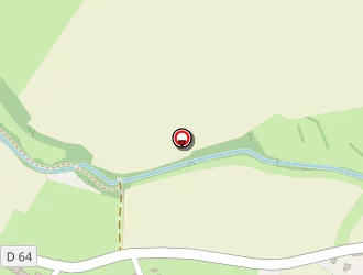 Carte de Jackson Fps Prive Michaël à Saint-juvat