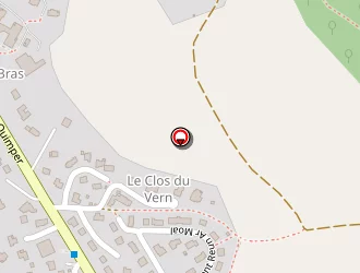 Carte de Déchetterie à Daoulas