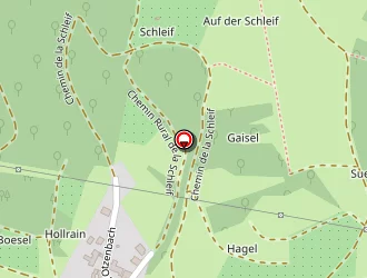 Carte de Acoustica Isolation à Maisonsgoutte