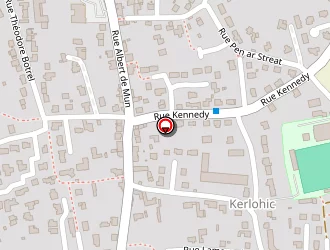 Carte de Philippot Marcel à Conquet (le)