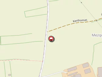 Carte de Le Fur Philippe à Plouzané