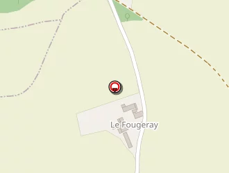 Carte de Cassell Kim à Évran